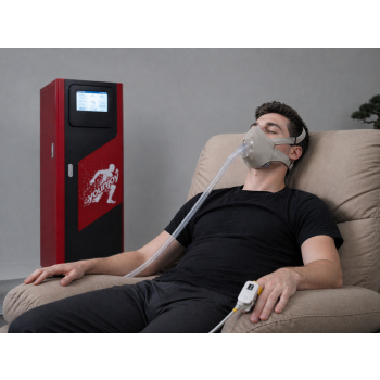 Generator do terapii mitochondrialnej IHHT